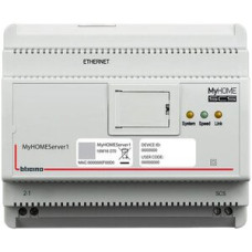 REG-Webserver LEG MyHOME Up Server1