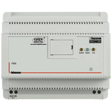 REG-Webserver Legrand MyHOME F454