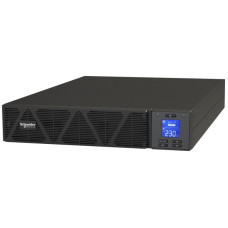 Rack Schneider Electric Easy UPS On-Line SRVS 3000VA 230V mit Schienen Rack Schneider Electric Easy UPS On-Line SRVS 3000VA 230V mit Schienen