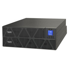 Rack Schneider Electric Easy UPS On-Line SRVS 6000VA 230V mit Schienen Rack Schneider Electric Easy UPS On-Line SRVS 6000VA 230V mit Schienen