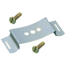 Schnappfeder DIN Hager 10mm 1 Stück Schnappfeder DIN Hager 10mm 1 Stück