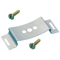 Schnappfeder DIN Hager 20mm Schnappfeder DIN Hager 20mm