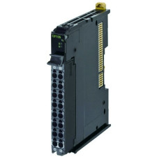 Serielle kommunikation 1 x RS-422/485C Schraubloser Push-In 12 mm Breite