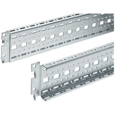 System-Chassis Rittal TS 17x73mm für 500x500mm und 400mm