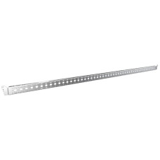 System-Chassis Rittal VX für Kompakt-Schaltschrank AX Tür H=1400mm 14x39mm