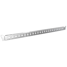 System-Chassis Rittal VX für Kompakt-Schaltschrank AX Tür H=700mm 14x39mm