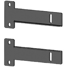 Türpfostenhalterung Easy Rack Stahl für 4 Türpfosten Türpfostenhalterung Easy Rack Stahl für 4 Türpfosten
