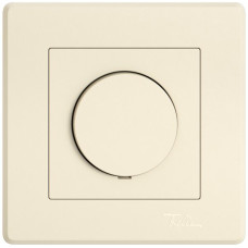 UP-Power-Drehgeber DALI EDIZIO.liv SNAPFIX DALI-2 52mA crema