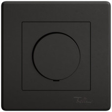 UP-Power-Drehgeber DALI EDIZIO.liv SNAPFIX DALI-2 52mA schwarz