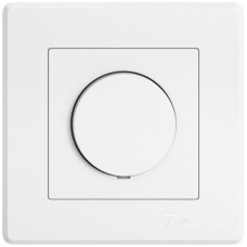 UP-Power-Drehgeber DALI EDIZIO.liv SNAPFIX DALI-2 52mA weiss