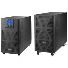 USV-Anlage Easy UPS 1Ph On-Line SRVS 230V 10000VA Online USV-Anlage Easy UPS 1Ph On-Line SRVS 230V 10000VA Online