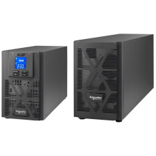 USV-Anlage Easy UPS 1Ph On-Line SRVS 230V 1000VA 3xC13 Online USV-Anlage Easy UPS 1Ph On-Line SRVS 230V 1000VA 3xC13 Online
