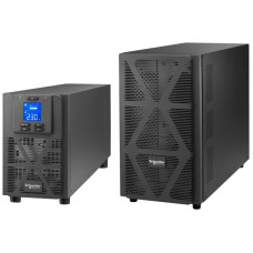 USV-Anlage Easy UPS 1Ph On-Line SRVS 230V 2000VA 4xC13 Online USV-Anlage Easy UPS 1Ph On-Line SRVS 230V 2000VA 4xC13 Online