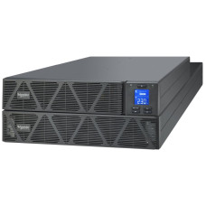 USV-Anlage SE Easy UPS On-Line 230V 5000VA Rack USV-Anlage SE Easy UPS On-Line 230V 5000VA Rack
