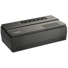 USV Schneider Electric Easy UPS BVS 500VA AVR IEC-Ausgang 230V USV Schneider Electric Easy UPS BVS 500VA AVR IEC-Ausgang 230V