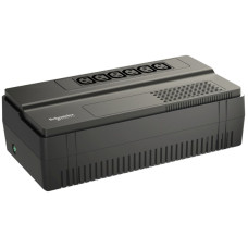 USV Schneider Electric Easy UPS BVS 800VA AVR IEC-Ausgang 230V USV Schneider Electric Easy UPS BVS 800VA AVR IEC-Ausgang 230V