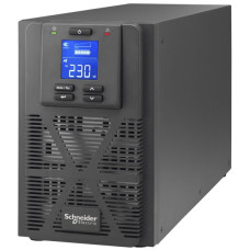 USV Schneider Electric Easy UPS On-Line SRVS 1000VA 230V, ohne Batterie USV Schneider Electric Easy UPS On-Line SRVS 1000VA 230V, ohne Batterie