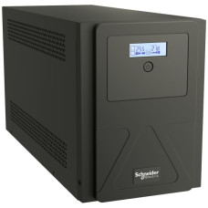 USV Schneider Electric Easy UPS SMVS 2000VA 230V USV Schneider Electric Easy UPS SMVS 2000VA 230V