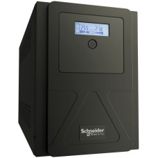 USV Schneider Electric Easy UPS SMVS 750VA 230V Sinuswelle USV Schneider Electric Easy UPS SMVS 750VA 230V Sinuswelle