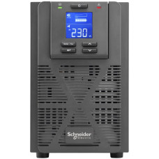 USV Schneider Electric einfach 1 Phase On-Line SRVS 2000VA 230V USV Schneider Electric einfach 1 Phase On-Line SRVS 2000VA 230V