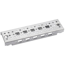 Universalprofil Hager weber.mes C T=275mm mit Befestigungsmaterial Universalprofil Hager weber.mes C T=275mm mit Befestigungsmaterial