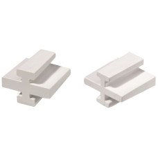 Verbindungs-Set ABB AZB3P10 für Kleinverteiler AK600 (1 Set=10 Stück) Verbindungs-Set ABB AZB3P10 für Kleinverteiler AK600 (1 Set=10 Stück)