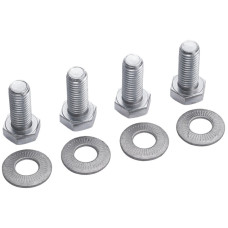 Verschraubungskit Hager weber.mes C M12x30mm Verschraubungskit Hager weber.mes C M12x30mm