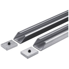 Verstärkung Rittal VX 4333.180 1800mm für VX/TS/VX SE Stahl 2 Stück Verstärkung Rittal VX 4333.180 1800mm für VX/TS/VX SE Stahl 2 Stück