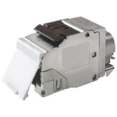 Modul Dätwyler KS-T8 Class I Keystone geschirmt