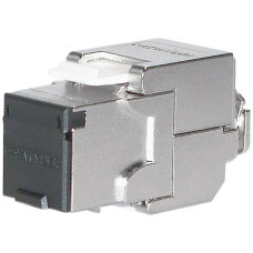 Modul Dätwyler KST PLUS Cat.6A Keystone geschirmt