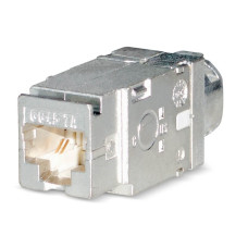 Modul PS-GG45 4P Kat.7A solid