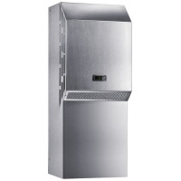 Klimagerät Rittal SK 3305.544 405x1020x358mm Luft/Luft 400VAC 0-540m³/h