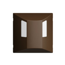 Frontset EDIZIOdue für PIRI 180 coffee