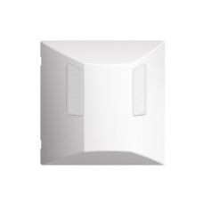 Frontset EDIZIOdue für PIRI 180 weiss