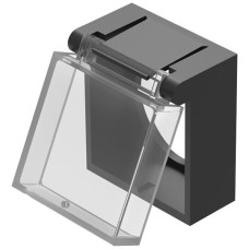 Schutzklappe EAO 31 IP40