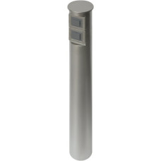 Anschlusssäule Haba Rondo Al-elox. 2x65mm 1m