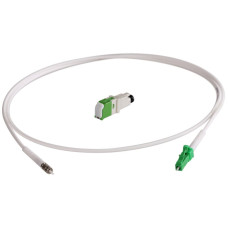 Extension-Kit Cecoflex CLIK / LC SM APC 20m