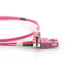 FO-Patchkabel LC/SC Duplex 50/125µ OM4 3M