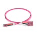 FO-Patchkabel LC/SC Duplex 50/125µ OM4 3M