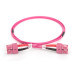 FO-Patchkabel SC/SC Duplex 50/125µ OM4 1 m
