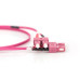 FO-Patchkabel SC/SC Duplex 50/125µ OM4 2 m