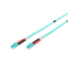 GLF-Kabel LC-DUP. Om3 50/125 2m