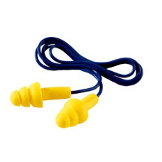 Gehörschutzstöpsel E-A-Rultrafit UF01000S