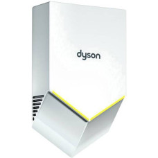 Handtrockner Dyson Airblade V HU02 weiss