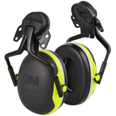 Kapselgehörschutz 3M Peltor X4P3E 32dB grün-schwarz