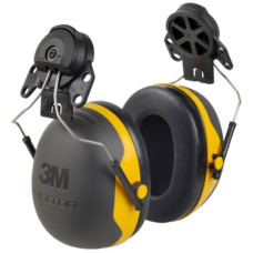 Kapselgehörschutz Optime I 3M