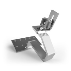 Schletter Dachhaken Rapid2 + Pro MaxV