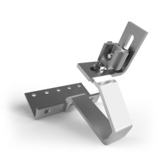 Schletter Dachhaken Rapid2 + Pro Universal