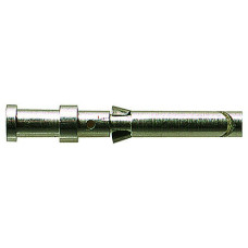 Buchsenkontakt D 0.14-0.37mm² 26-22 AWG für Crimpanschluss Buchsenkontakt D 0.14-0.37mm² 26-22 AWG für Crimpanschluss