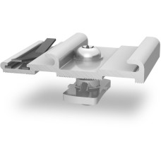 K2 InsertionRail CrossConnector
